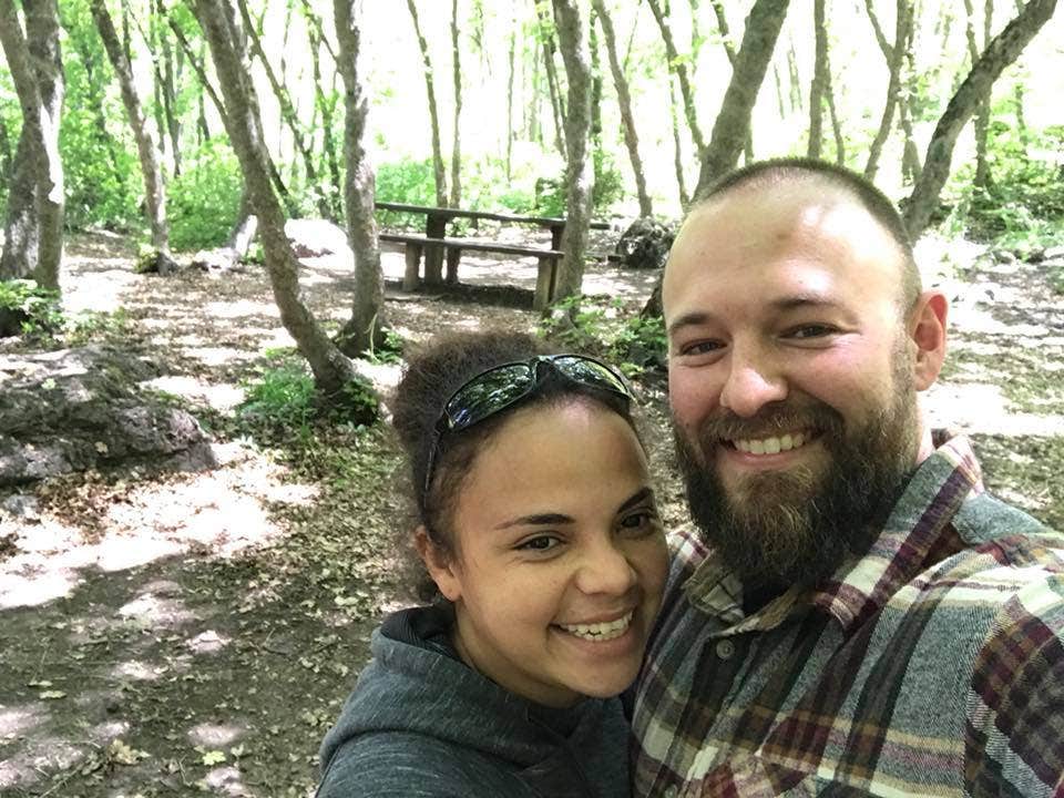 Camper-submitted photo at Friendship Campground near North Logan, UT