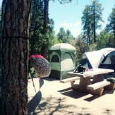 Review photo of Lynx Lake Campground by Kim M., June 1, 2019