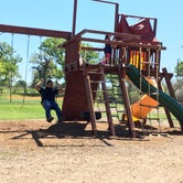 Review photo of Yogi Bear's Jellystone Park in Fredericksburg Wine Country by Whitney R., June 1, 2019