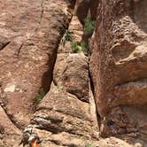 Review photo of Hueco Tanks State Park & Historic Site by Leslie R., August 30, 2016