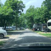 Review photo of Pecan Grove RV Park by Steve & Ashley  G., June 1, 2019