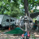 Review photo of Pecan Grove RV Park by Steve & Ashley  G., June 1, 2019