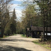 Review photo of Mollidgewock State Park Campground by Rachel P., June 1, 2019