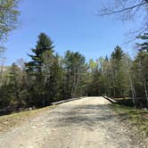 Review photo of Mollidgewock State Park Campground by Rachel P., June 1, 2019