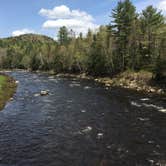 Review photo of Mollidgewock State Park Campground by Rachel P., June 1, 2019