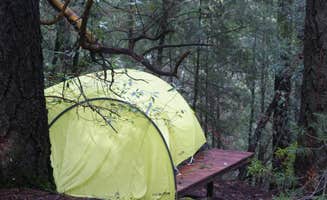 Joe S.'s photo at Pine Grove Cobb Resort near Witter Springs, CA