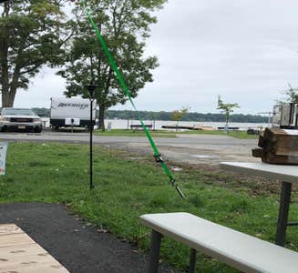 Camper-submitted photo from Bar Harbor RV Park & Marina
