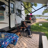 Review photo of Bar Harbor Campground by Janet P., June 1, 2019