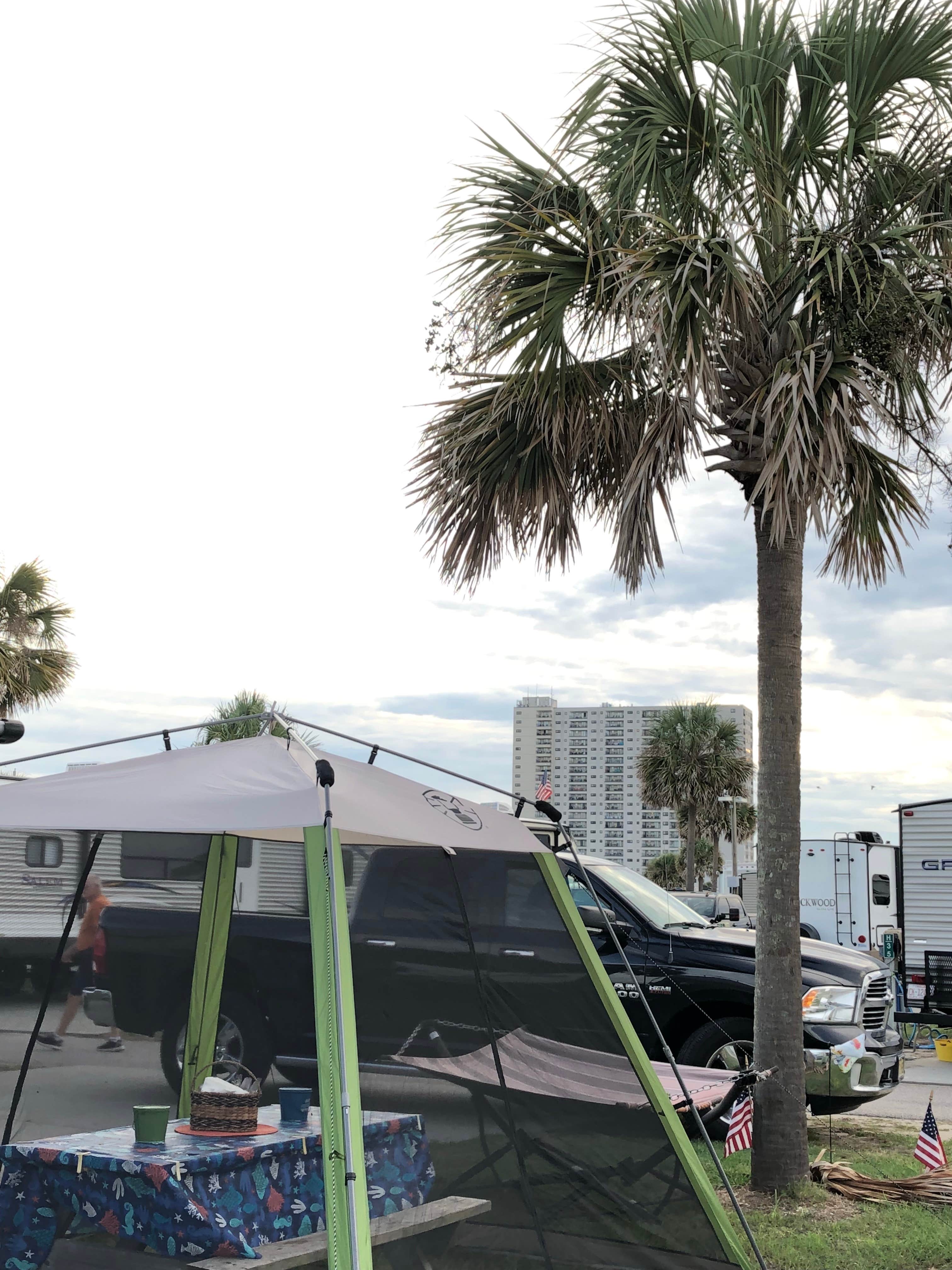 Janet P.'s photo at Ocean Lakes Family Campground near Jamestown, SC