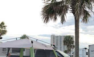 Janet P.'s photo at Ocean Lakes Family Campground near Conway, SC