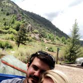 Review photo of Lava Flow Campground — Craters of the Moon National Monument by Shariah T., June 1, 2019