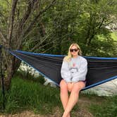 Review photo of Lava Flow Campground — Craters of the Moon National Monument by Shariah T., June 1, 2019