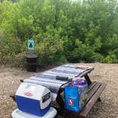 Review photo of Lava Flow Campground — Craters of the Moon National Monument by Shariah T., June 1, 2019