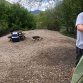 Review photo of Lava Flow Campground — Craters of the Moon National Monument by Shariah T., June 1, 2019