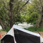 Review photo of Lava Flow Campground — Craters of the Moon National Monument by Shariah T., June 1, 2019