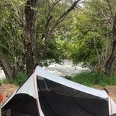 Review photo of Lava Campground by Shariah T., June 1, 2019