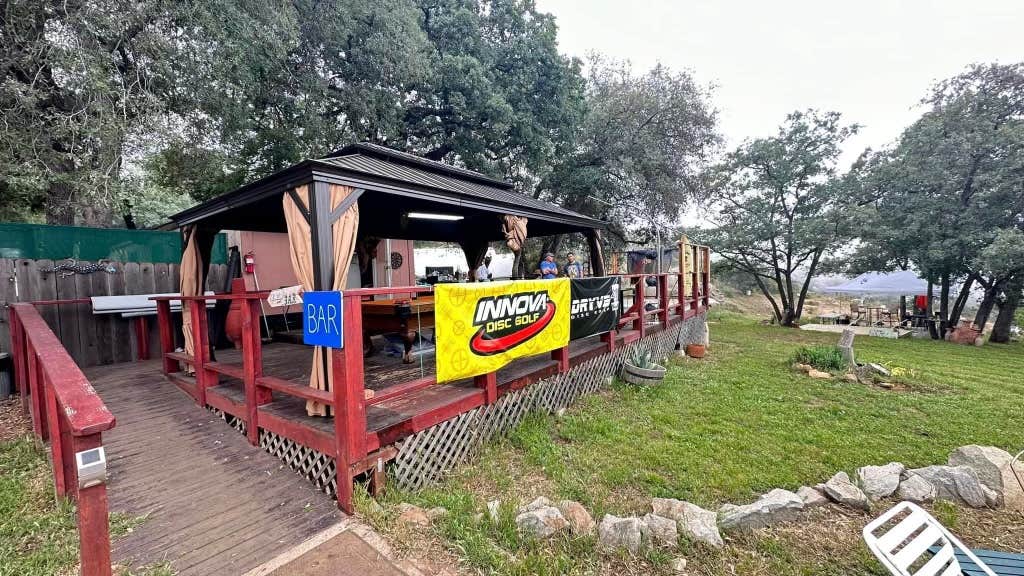 Camper-submitted photo at GoodVibes Ranch & Farm near Bonita, CA