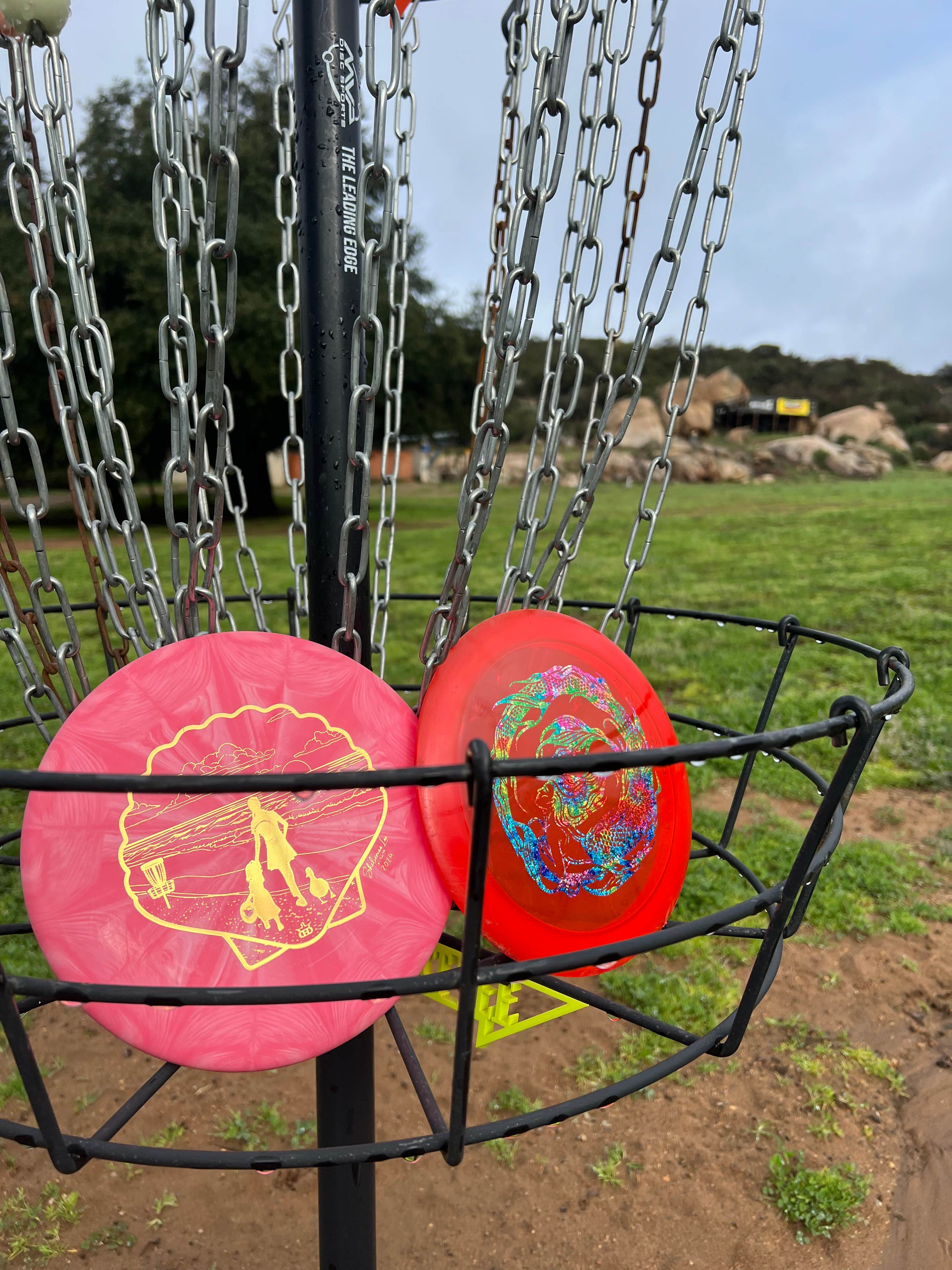 Camper-submitted photo at GoodVibes Ranch & Farm near San Diego, CA