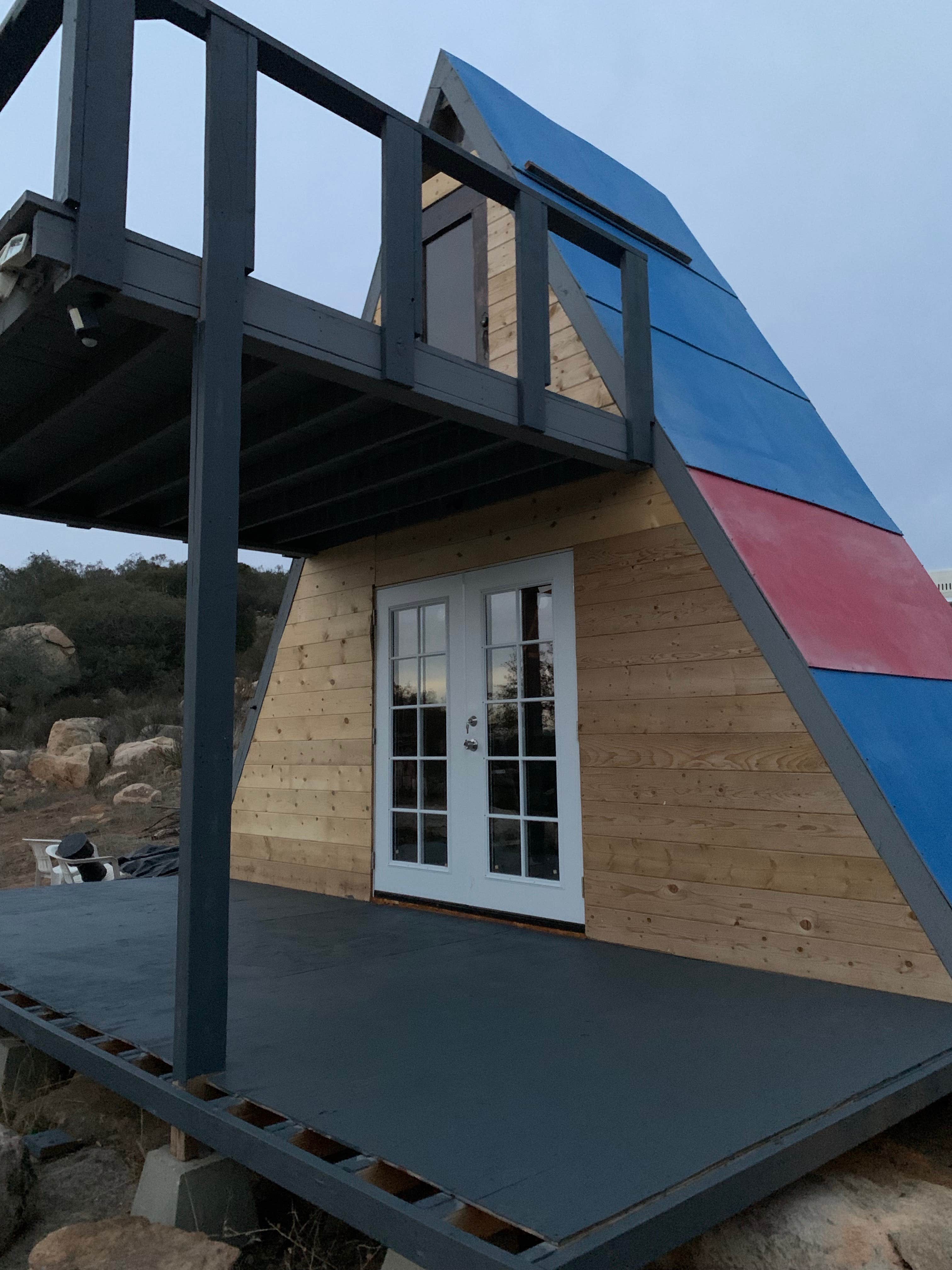 GoodVibes Ranch & Farm