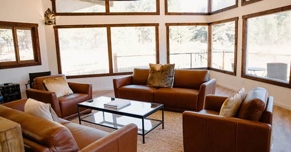 Photos of Silver Ridge Ranch