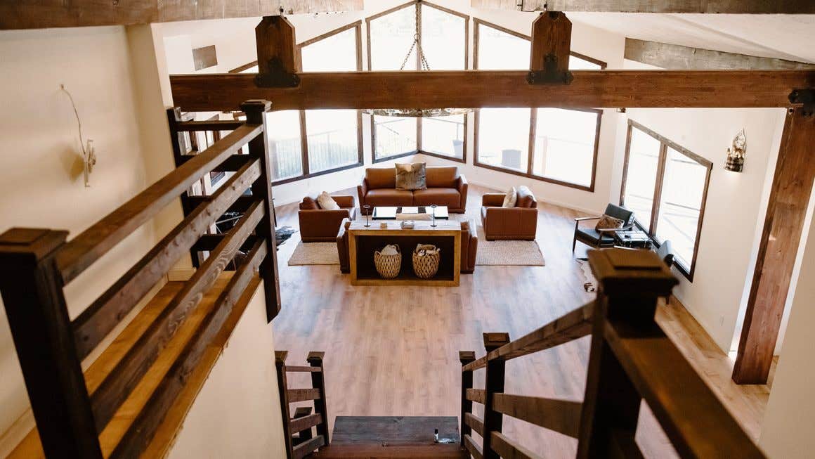 Camper-submitted photo at Silver Ridge Ranch near Roslyn, WA