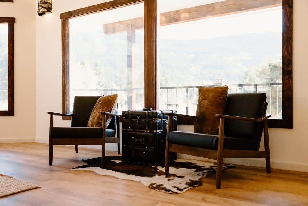 Camper-submitted photo at Silver Ridge Ranch near Roslyn, WA