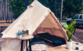 The Dyrt's photo at Silver Ridge Ranch near Roslyn, WA