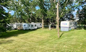 Matt B.'s photo at Northern Detour RV Site on Poplar Lake near Dresser, WI