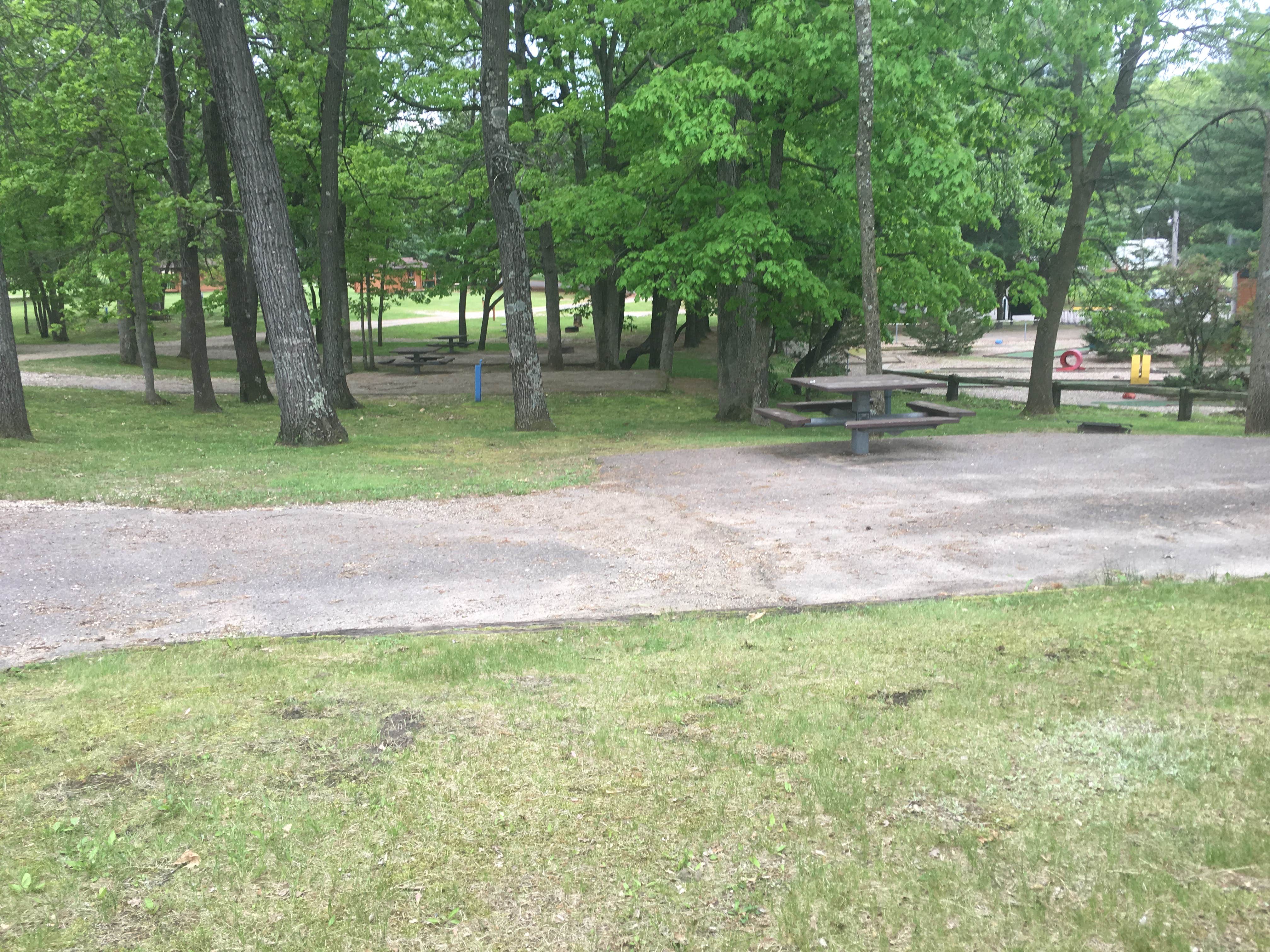 Camper submitted image from Arrowhead RV Campground - 3