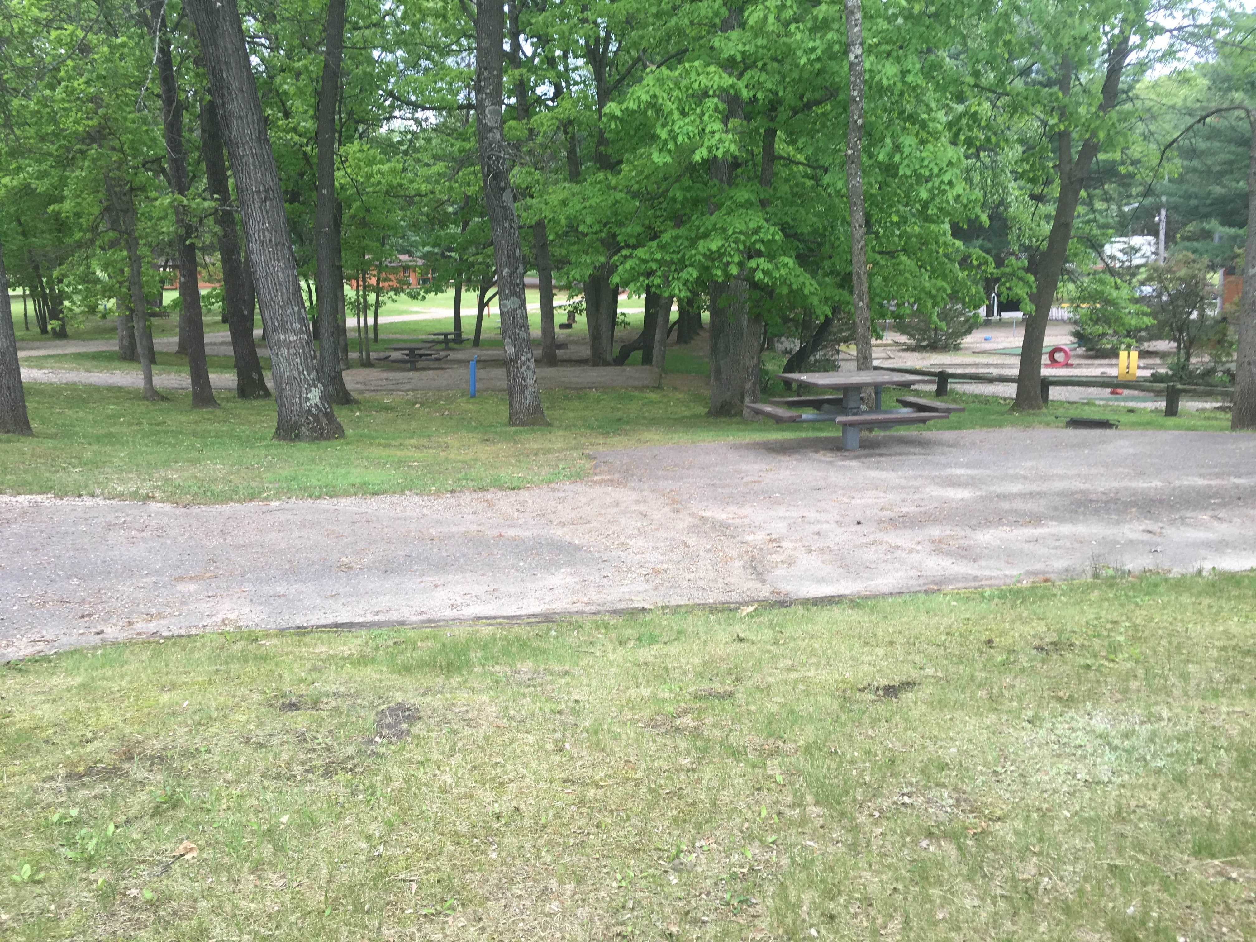 Facilities