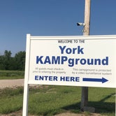 Review photo of York Kampground by Jackie  S., June 2, 2019