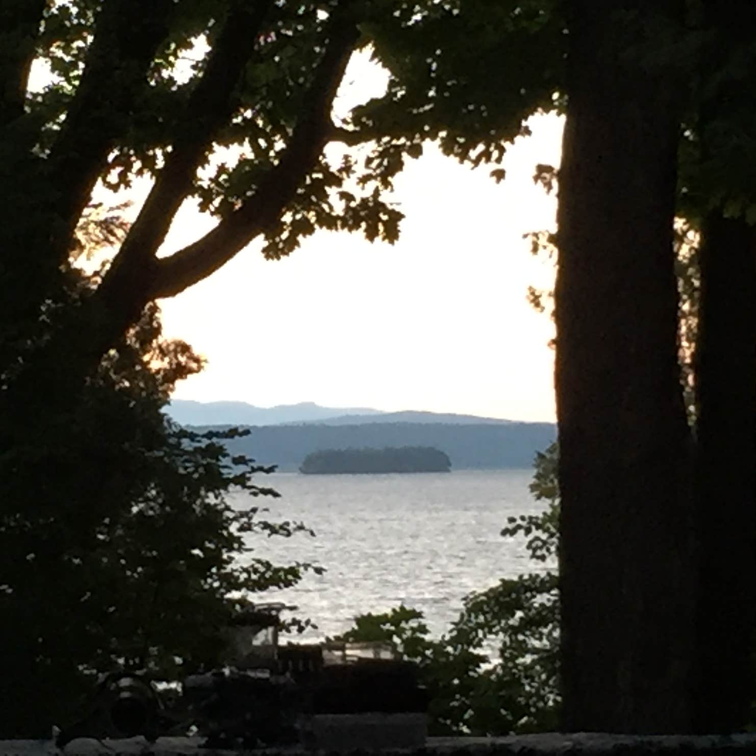 Grand Isle State Park Camping The Dyrt