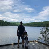 Review photo of Grandfather Campground by Erin S., June 2, 2019