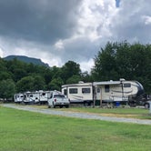 Review photo of Grandfather Campground by Erin S., June 2, 2019