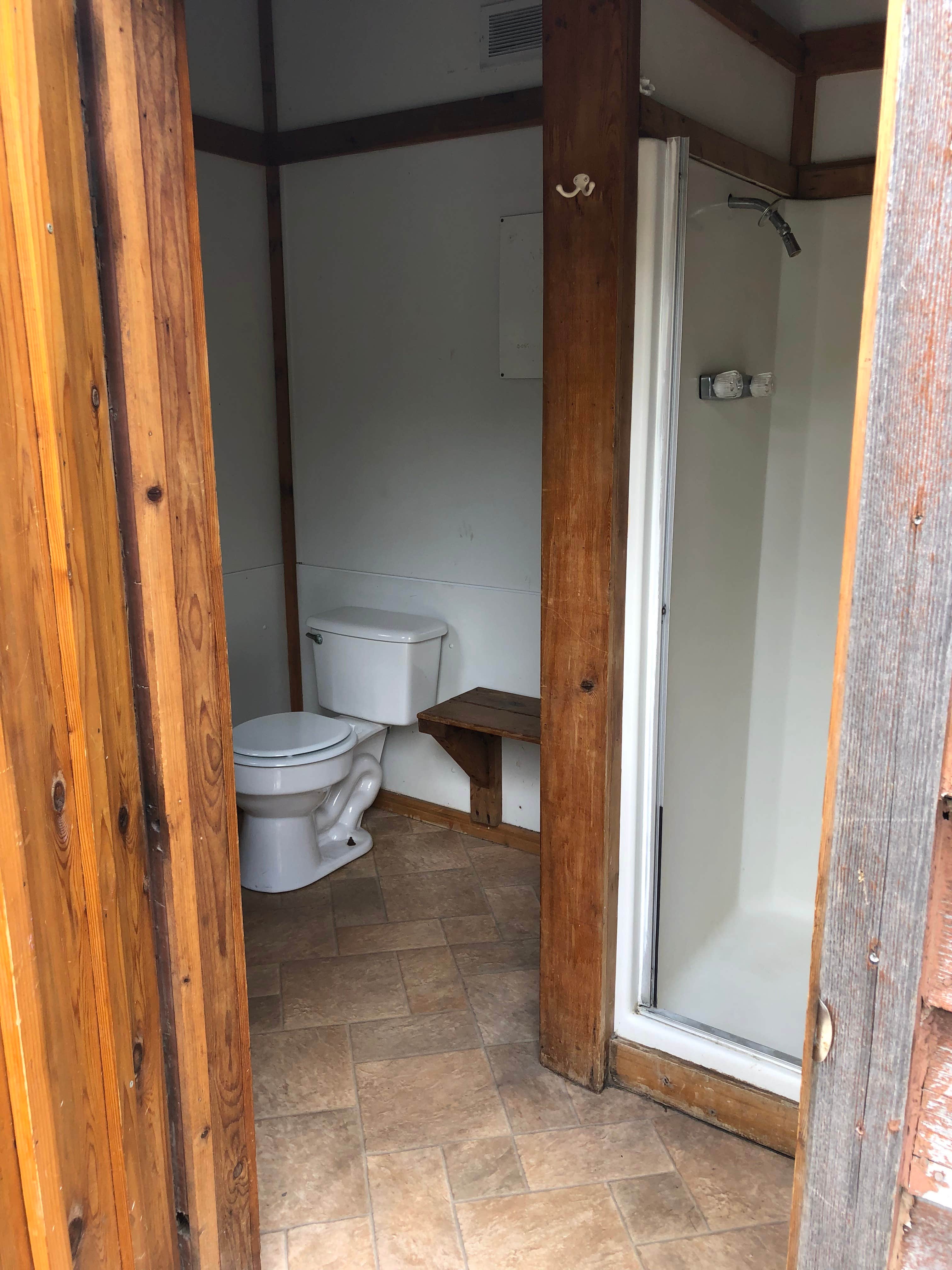 Facilities