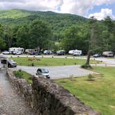 Review photo of Grandfather Campground by Erin S., June 2, 2019