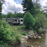 Review photo of Grandfather Campground by Erin S., June 2, 2019