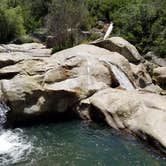 Review photo of San Bernardino National Forest Green Valley Campground by Shannon F., June 1, 2019