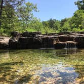 Review photo of Beaver Creek Canoe Rental, Campground & Cabins by Adam M., June 2, 2019