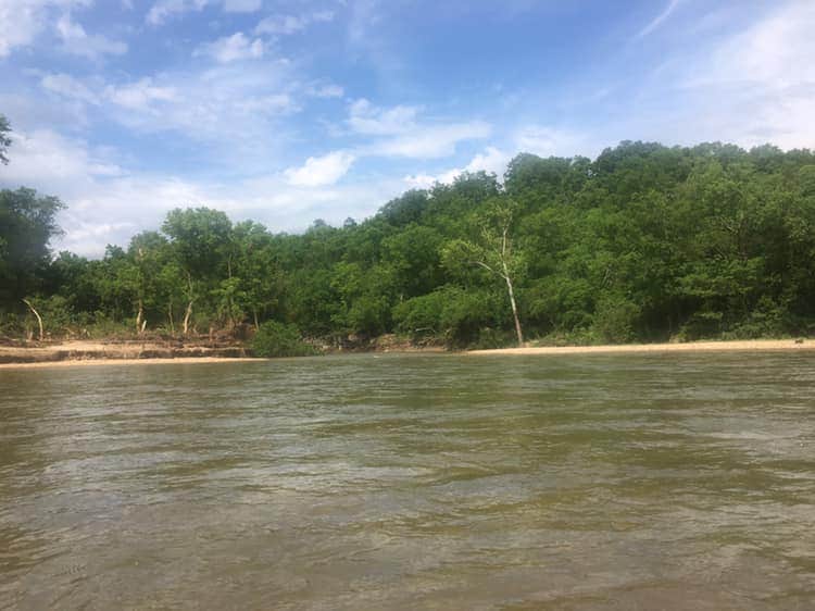 Camping near Laura Ingalls Wilder RV Park: Beaver Creek Canoe Rental, Campground & Cabins, Bradleyville, Missouri