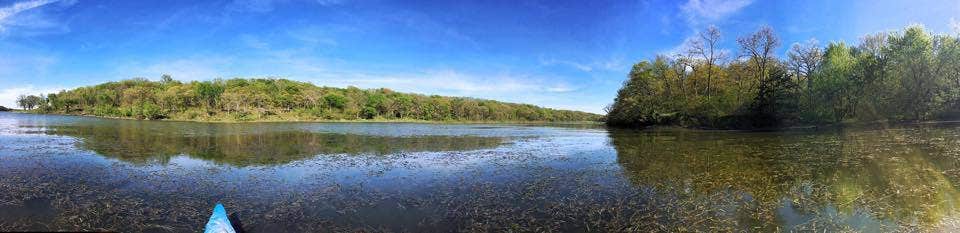 Camper submitted image from Lone Star Lake Park - 3