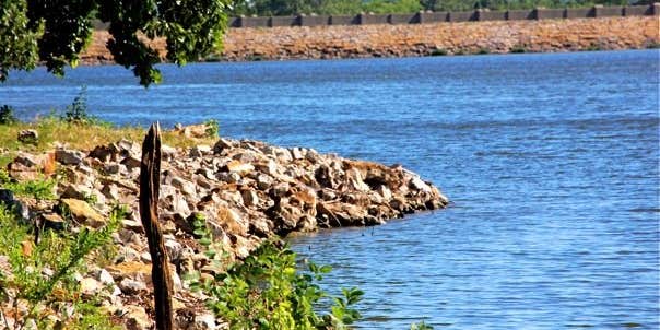 Camper submitted image from Lone Star Lake Park