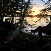 Review photo of Gunflint Pines Resort and Campground by Kyle  M., June 2, 2019