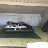 Review photo of Grand Isle State Park Campground by Patricia E., August 31, 2016