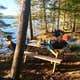 Gunflint Pines Resort and Campground