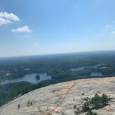 Review photo of Stone Mountain Park Campground by Linda B., June 2, 2019