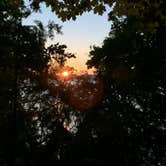 Review photo of Grand Isle State Park Campground by Patricia E., August 31, 2016