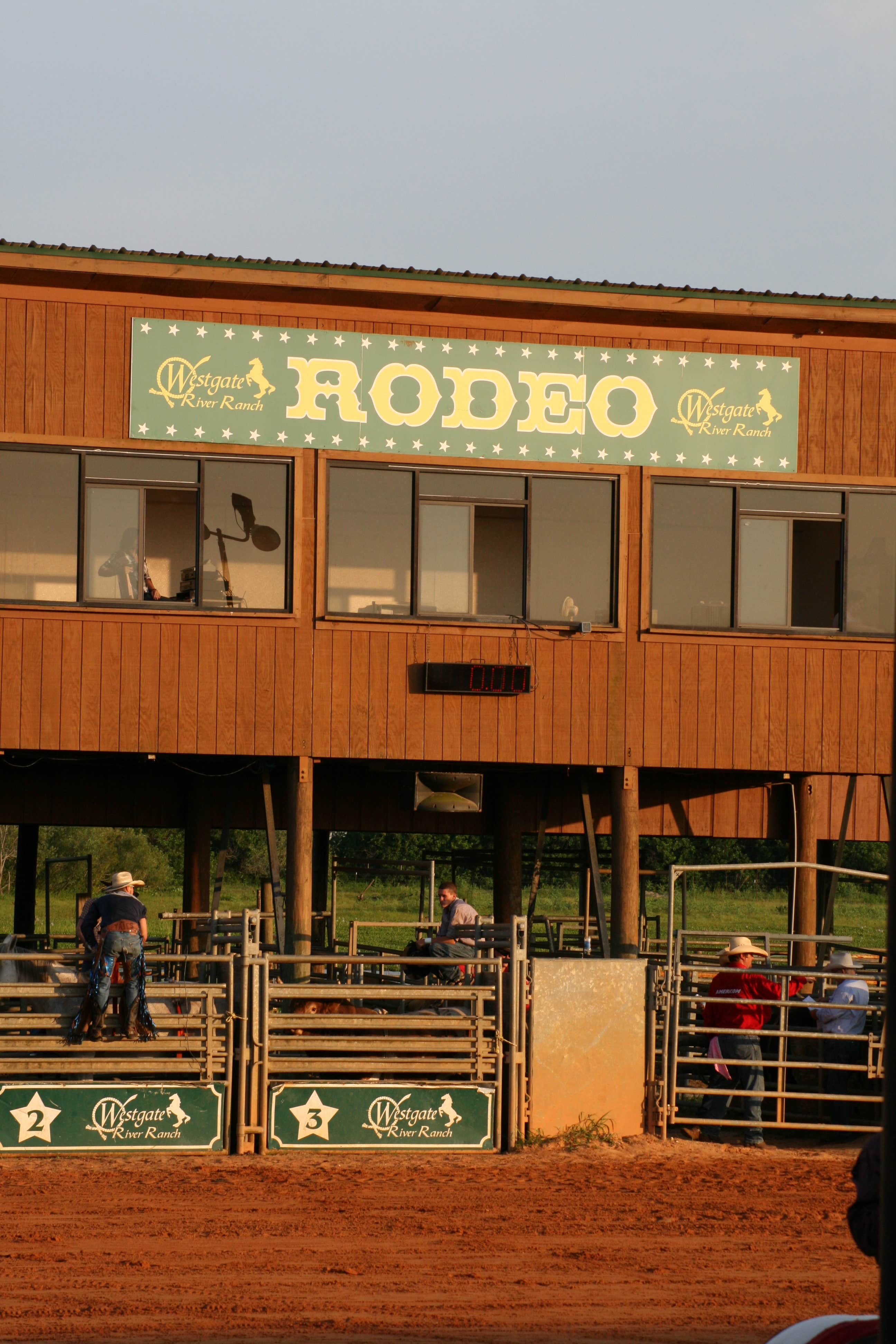 Camper submitted image from Westgate River Ranch Resort & Rodeo - 2