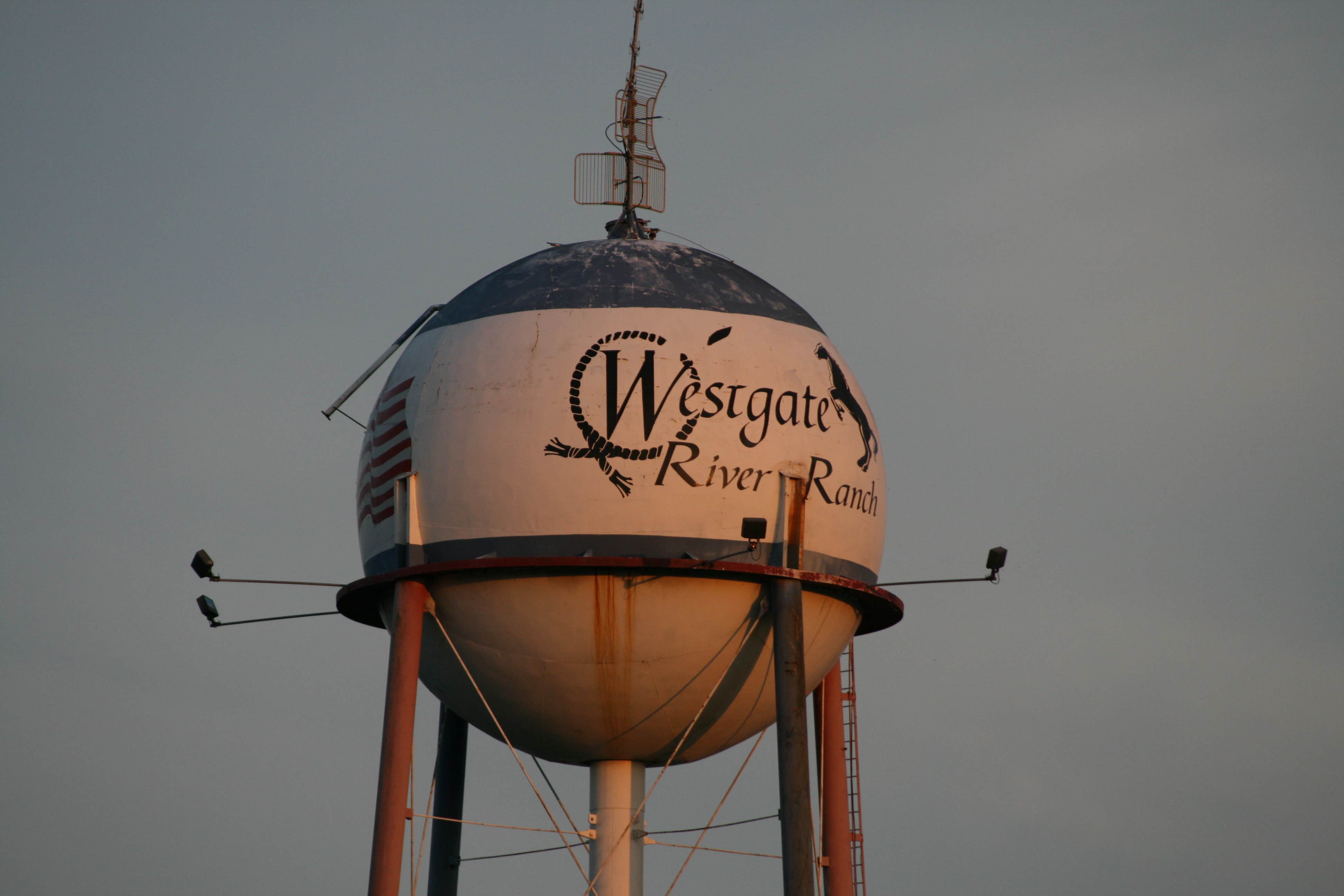 Camper submitted image from Westgate River Ranch Resort & Rodeo - 5