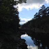 Review photo of Beavers Bend State Park Campground by Richard , June 2, 2019